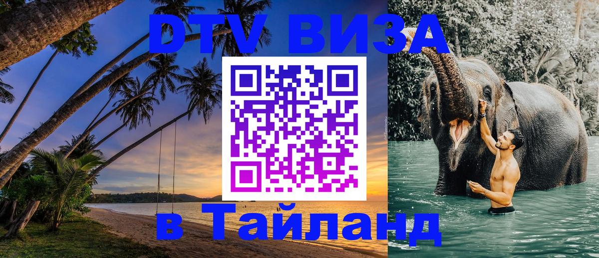 Купить DTV визу в Таиланд 